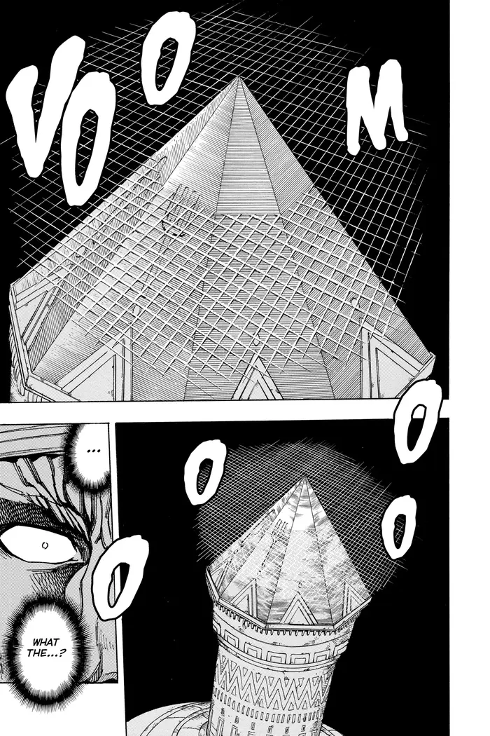 Toriko Chapter 132 image 04_optimized